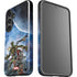 Marvel Guardians of the Galaxy Galactic Mission Galaxy S24 Plus Impact Case